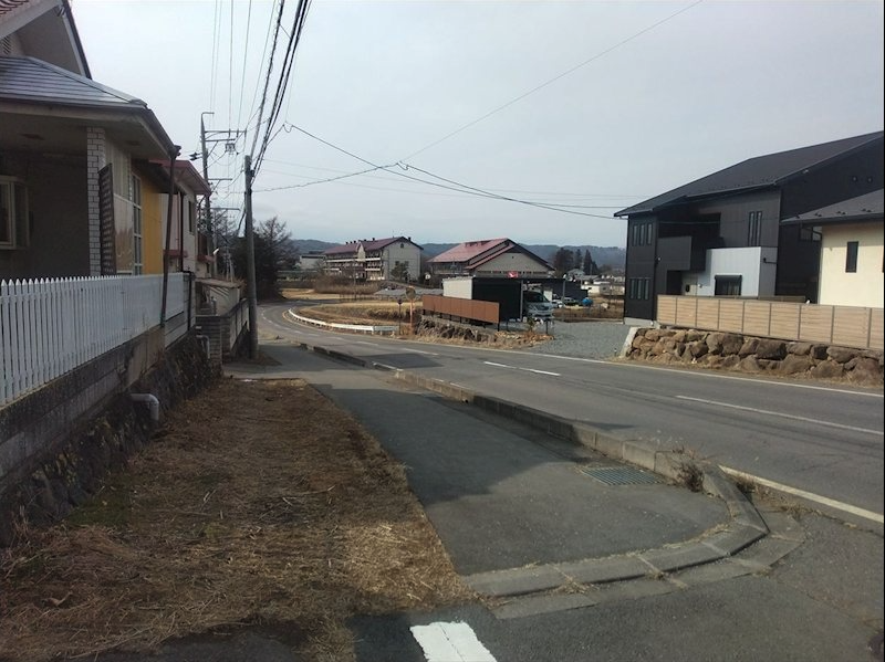 1980s wood house in Nagano