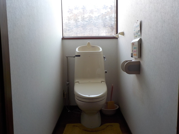 1970s house in Yamagata