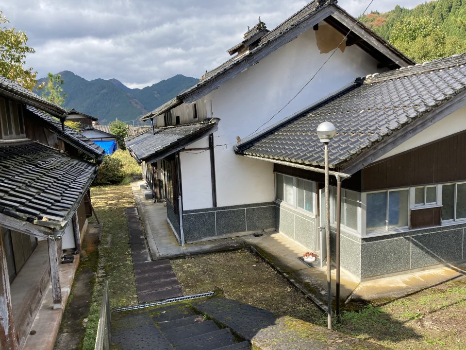 House in Tottori