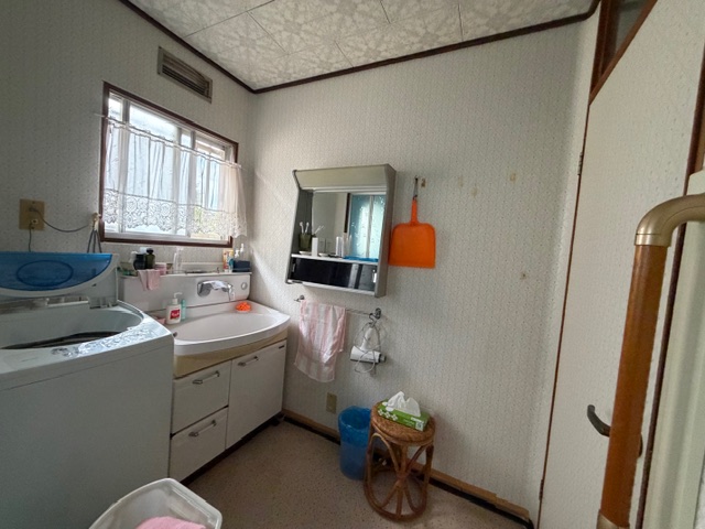Steel-frame house in Ehime