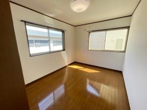 Wood house in Fukui