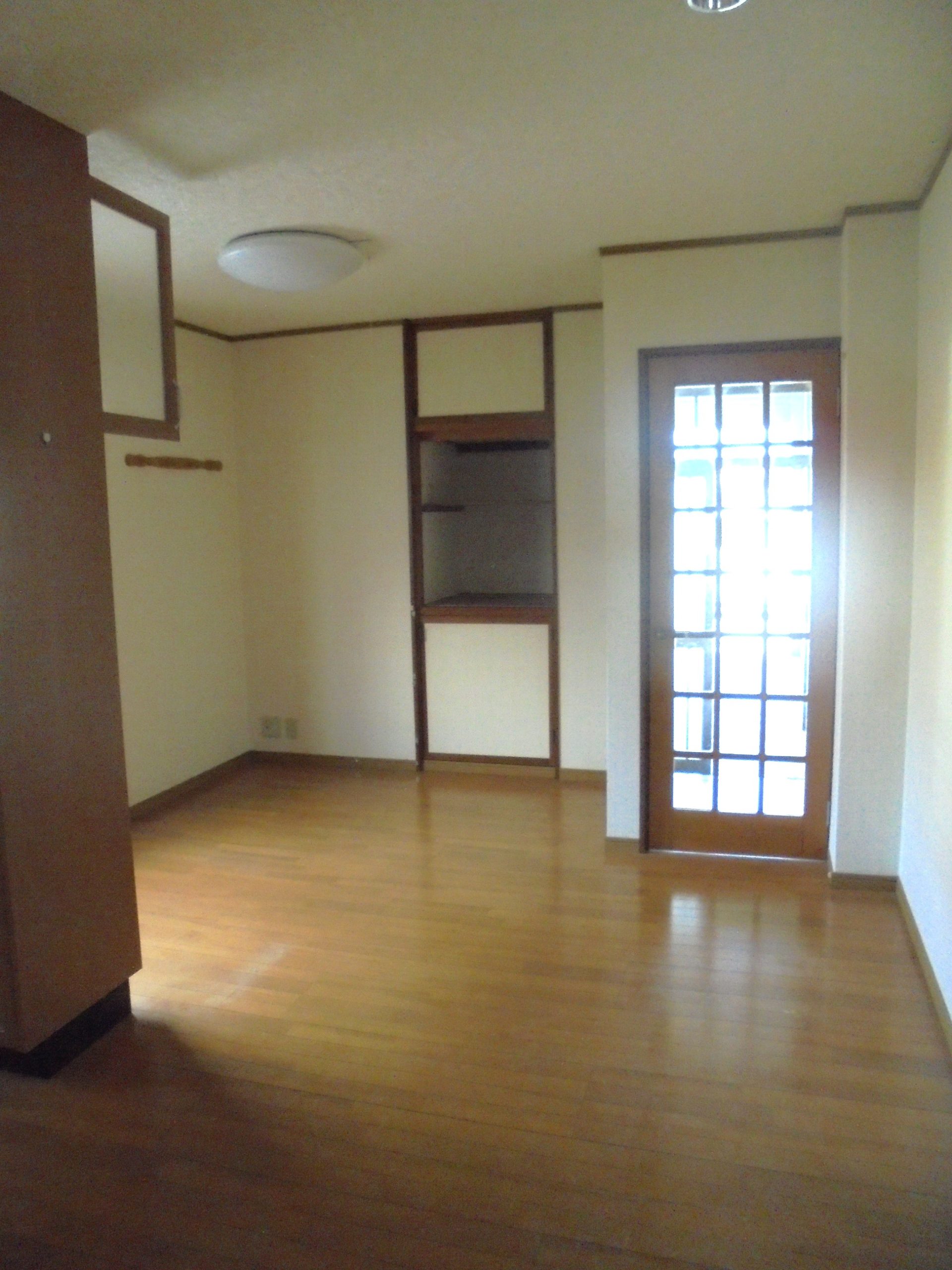 2000s steel-frame house, 8-min walk to station, Fukui
