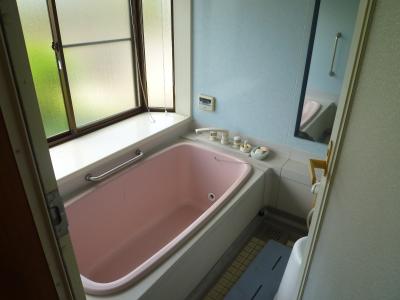 Registered Property 040 Sugiyama [Recruiting]