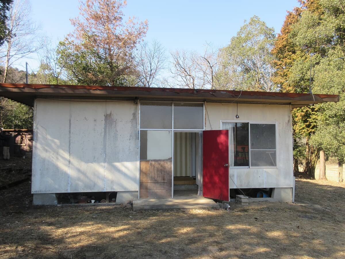 1970s house, 15-min walk to station, Hiroshima