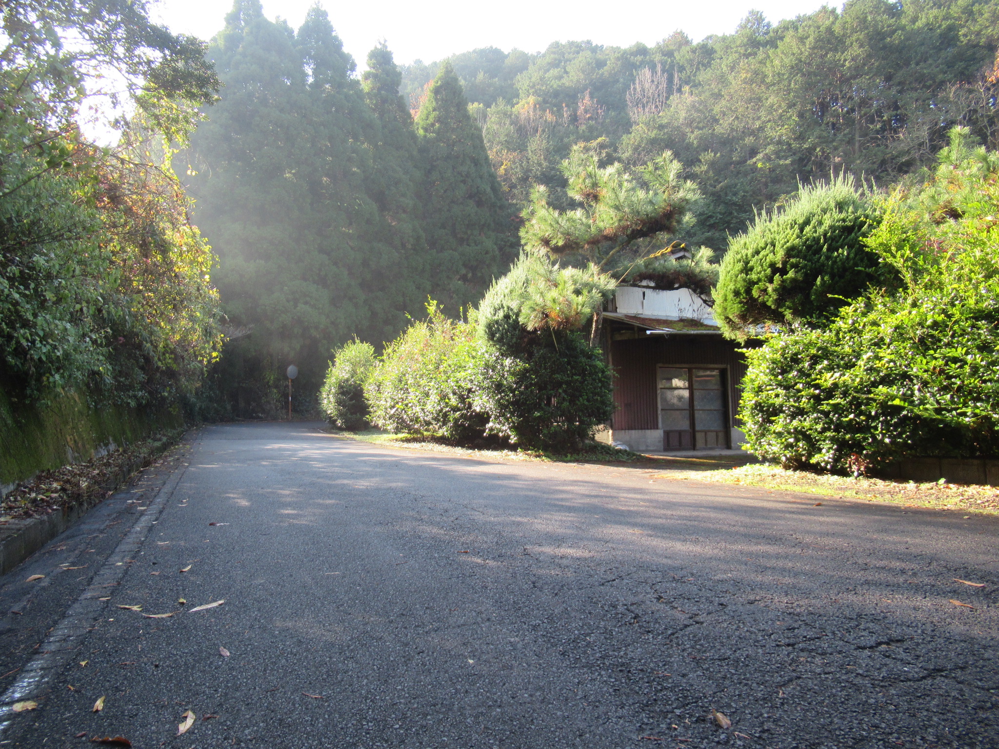 1970s wood house, 8-min walk to station, Kumamoto