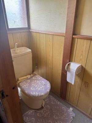 1960s wood house, 20-min walk to station, Miyagi