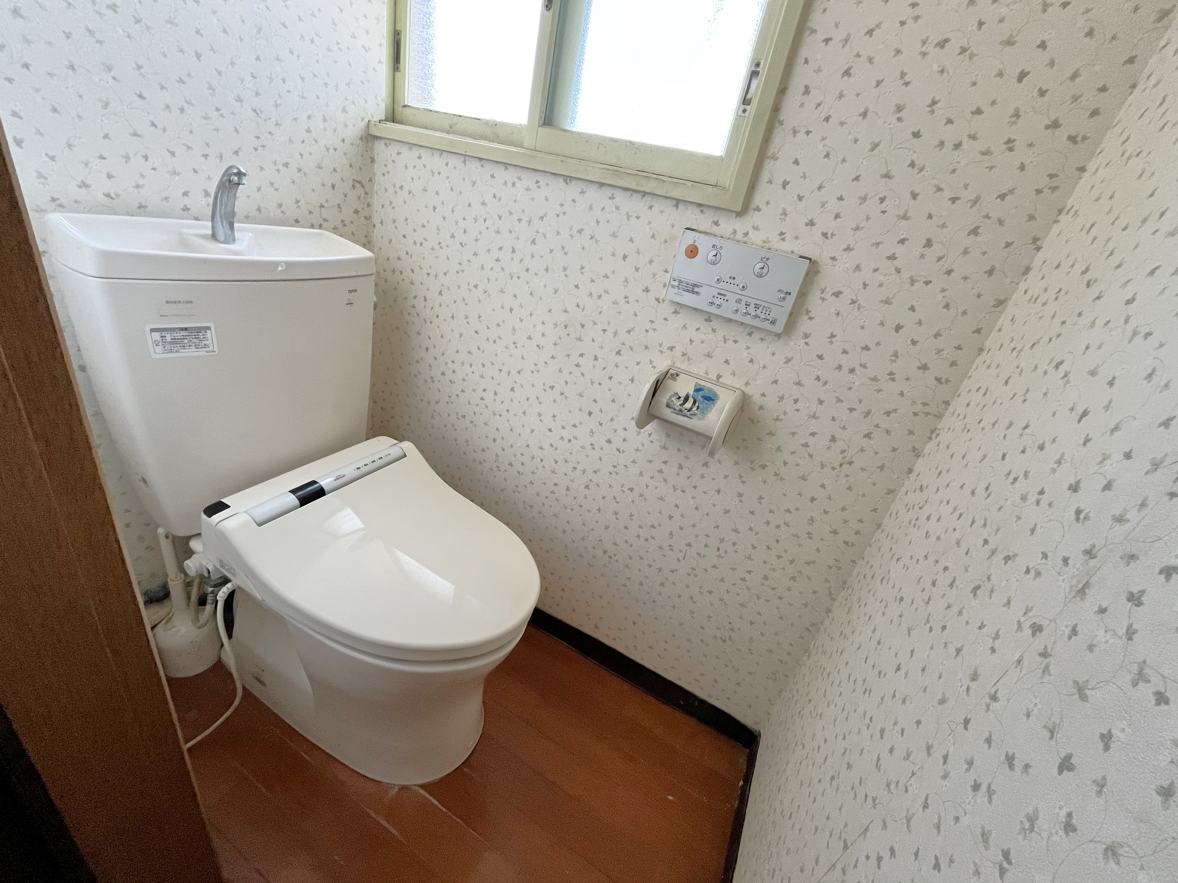 1970s wood house in Nagano
