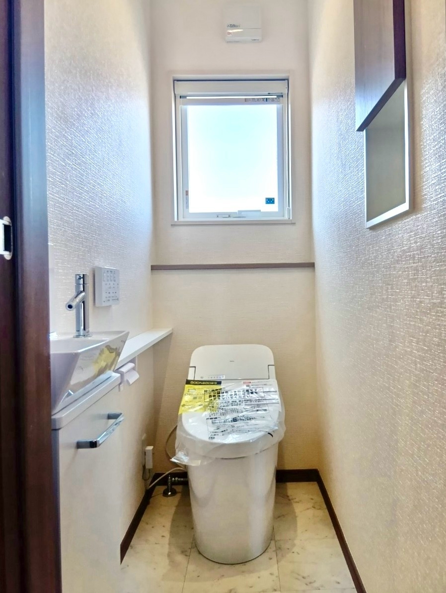 2020s wood house in Nagano