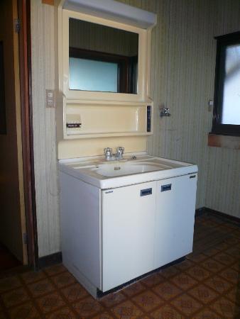 1980s house in Chikuma