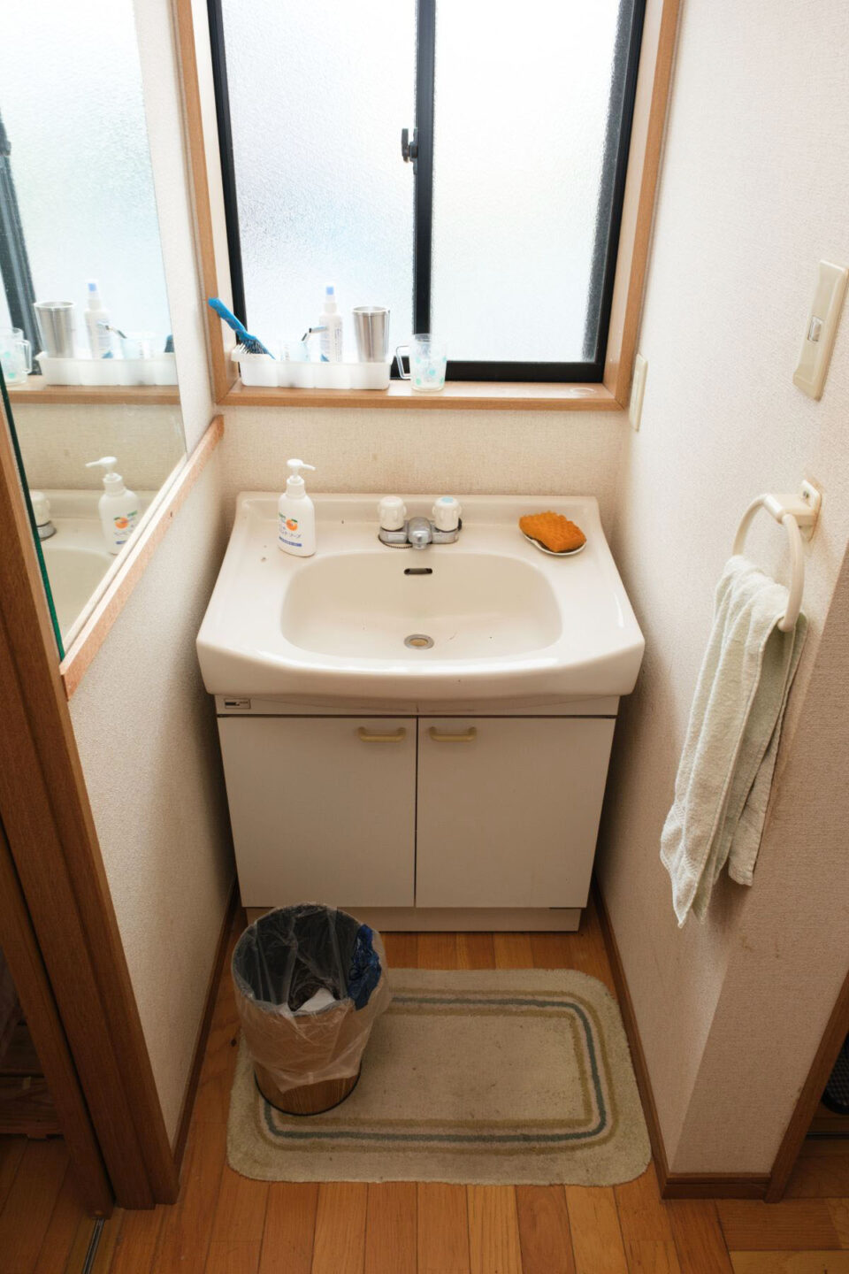 1990s wood house, 14-min walk to station, Yamagata