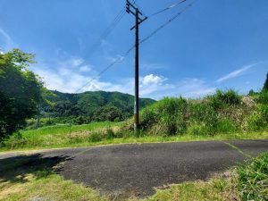 Wood house in Miwa, Fukuchiyama