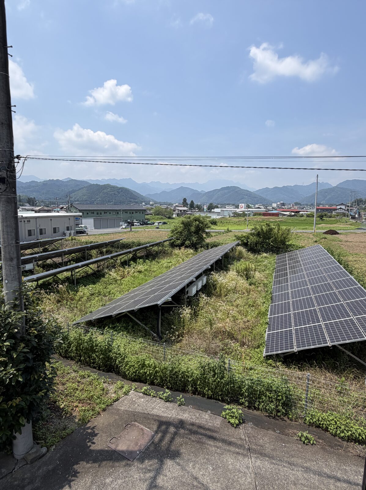 1980s wood house in Saitama