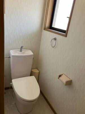 1990s wood house in Fukui