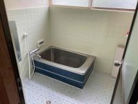 1980s wood house, 14-min walk to station, Tottori
