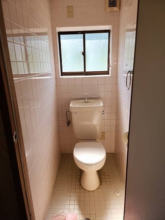House on a large plot in Hyogo