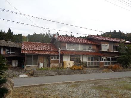 House in Shimane