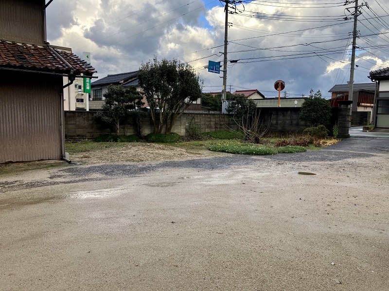 1930s wood house, 11-min walk to station, Tottori