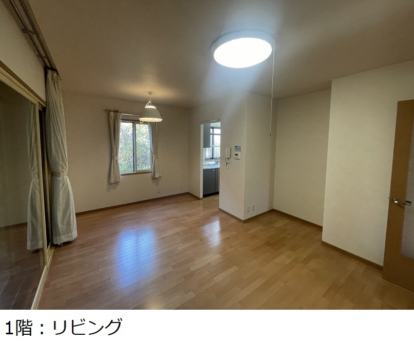2000s house in Yamanashi