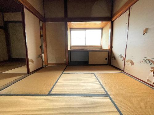 Property 114 (Kamiho Ward)