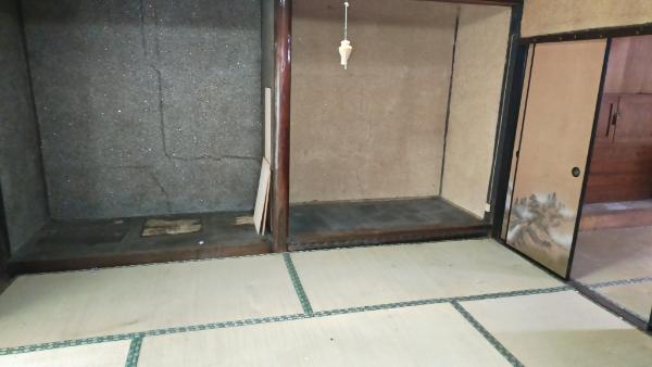 Wood house in Hyogo