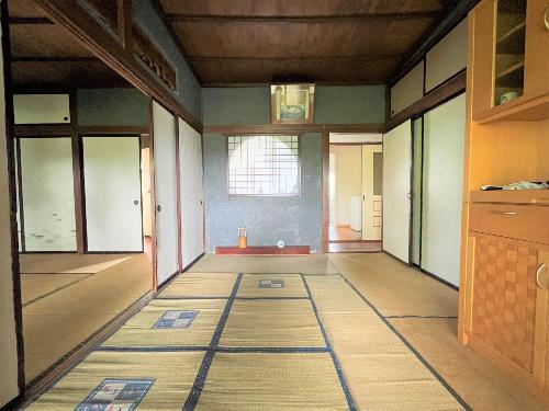 Property for Sale No. 120 (Kamiakasu Area)