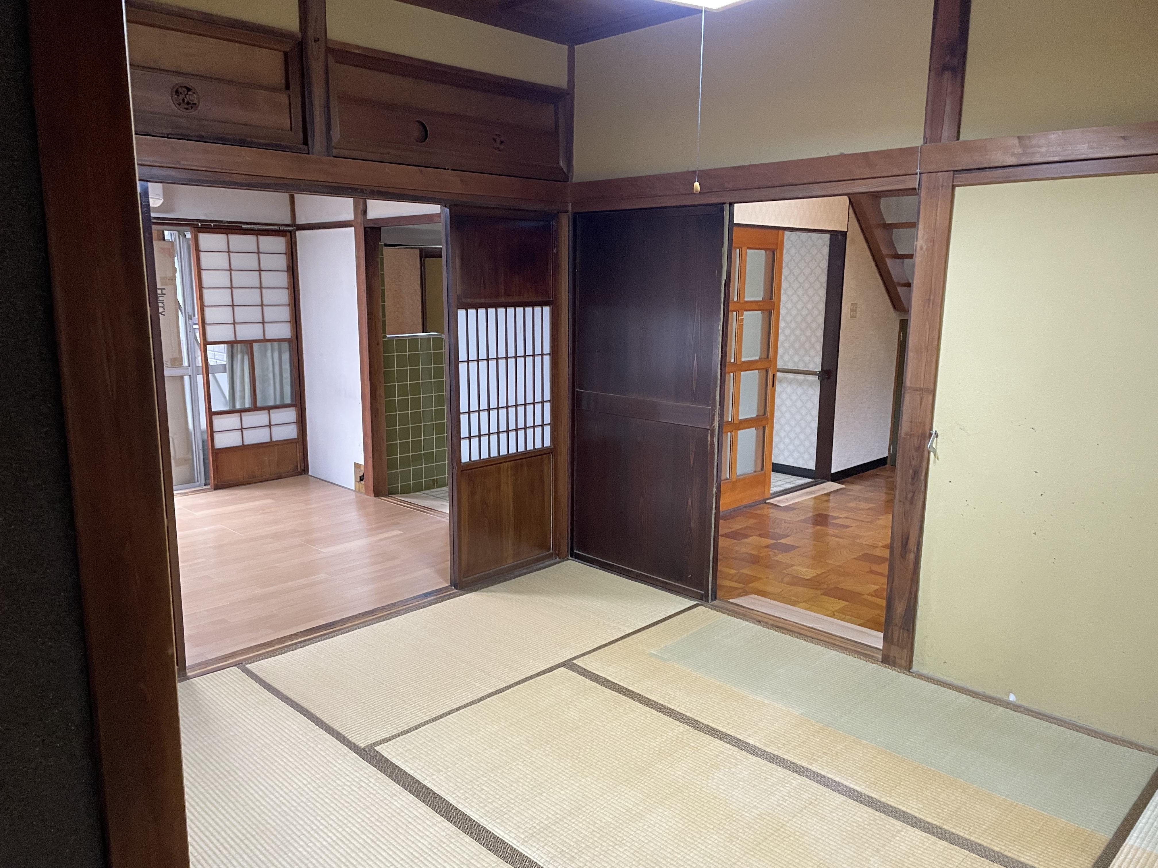Listing No. 324 [Purchase] Kamioka Town Urban Area 2,000,000 yen