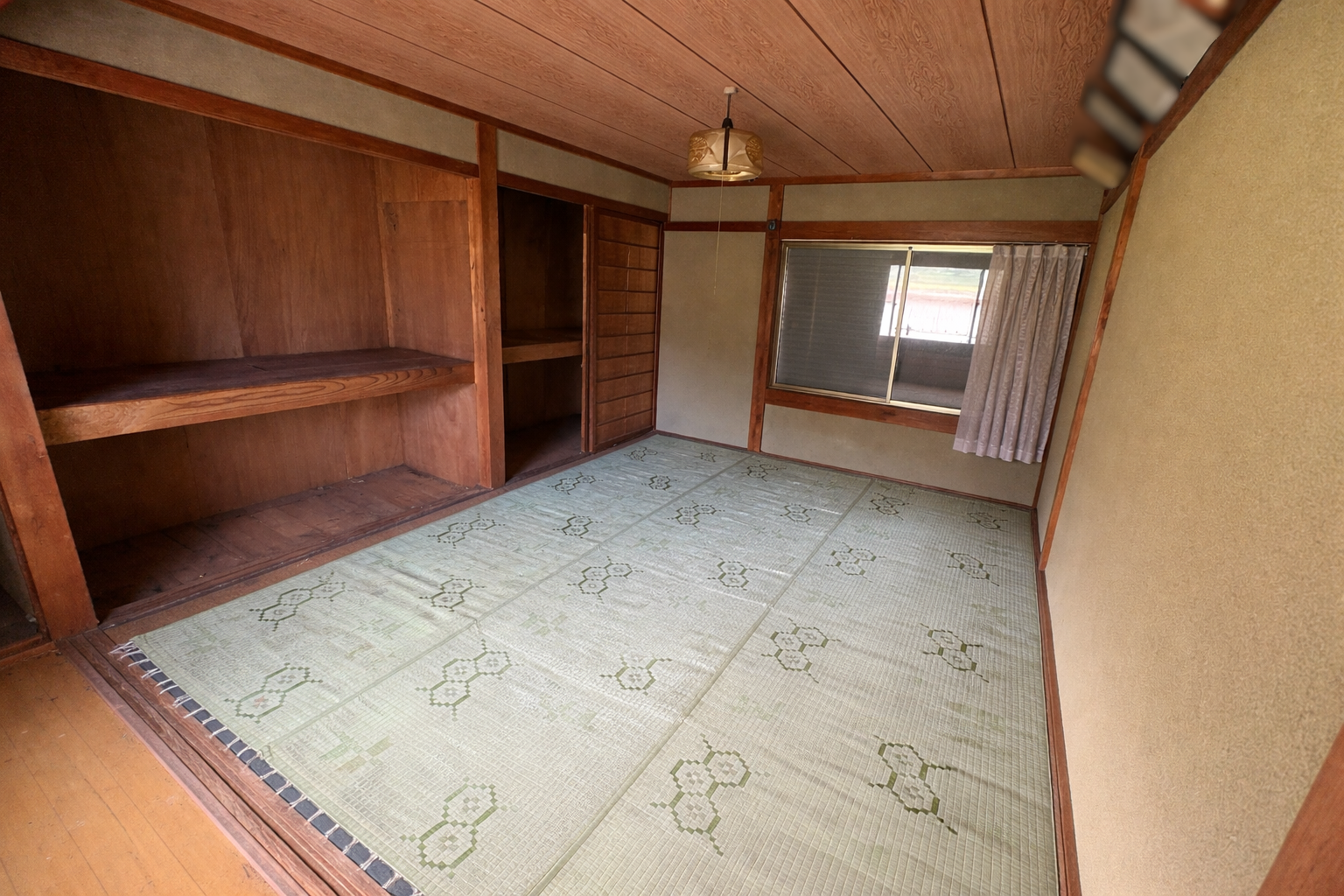 Wood house, 18-min walk to station, Fukui