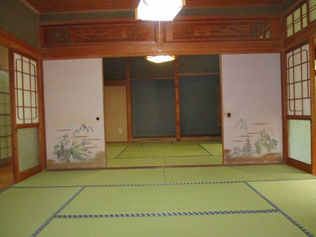 House in Oita