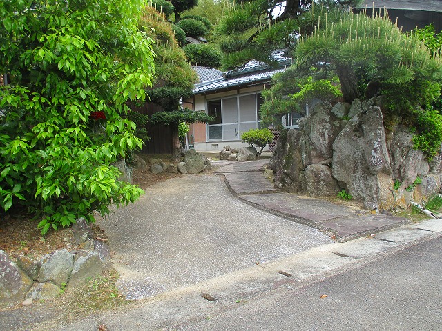 House in Oita
