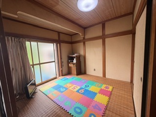 1970s wood house in Kochi