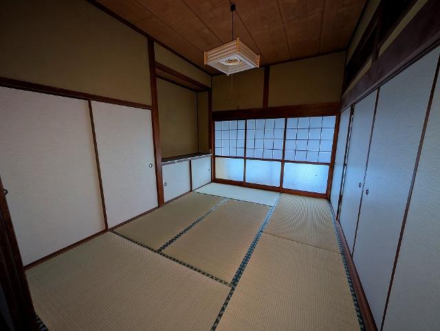 1970s wood house in Yamaguchi