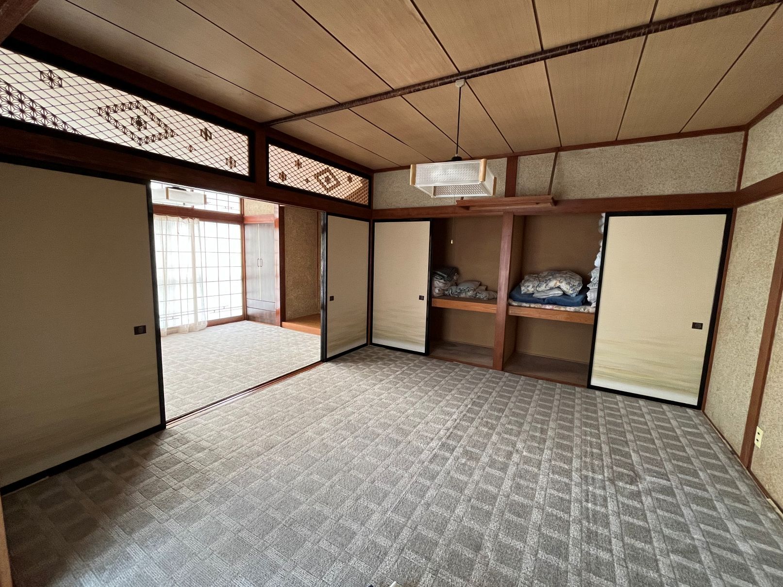 Property #60, Kuji City Kawanuki