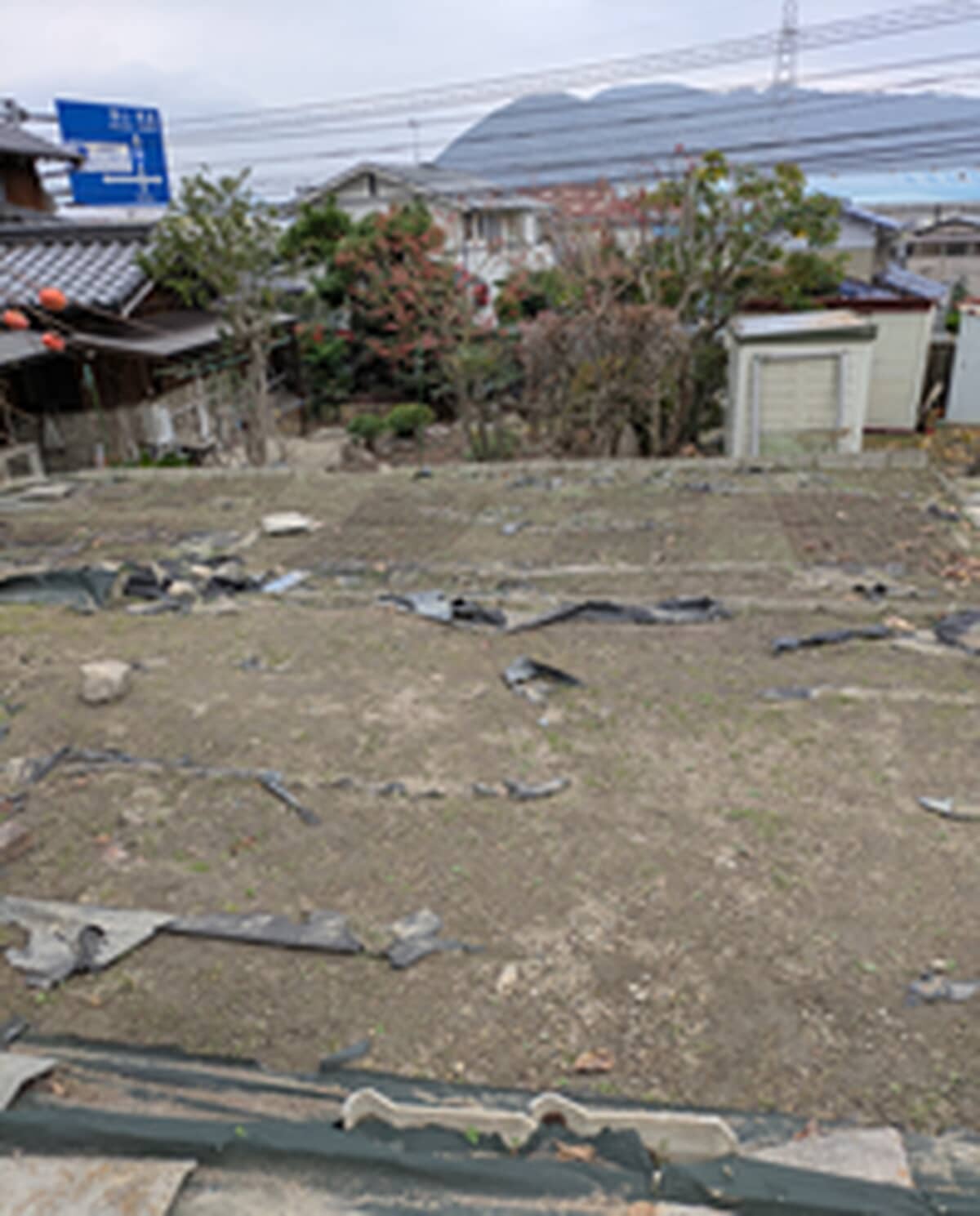 1950s wood house, 11-min walk to station, Hiroshima