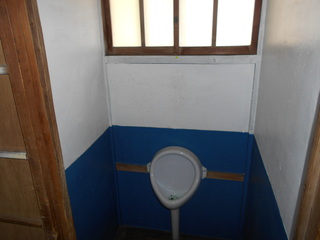 Wood house in Kochi