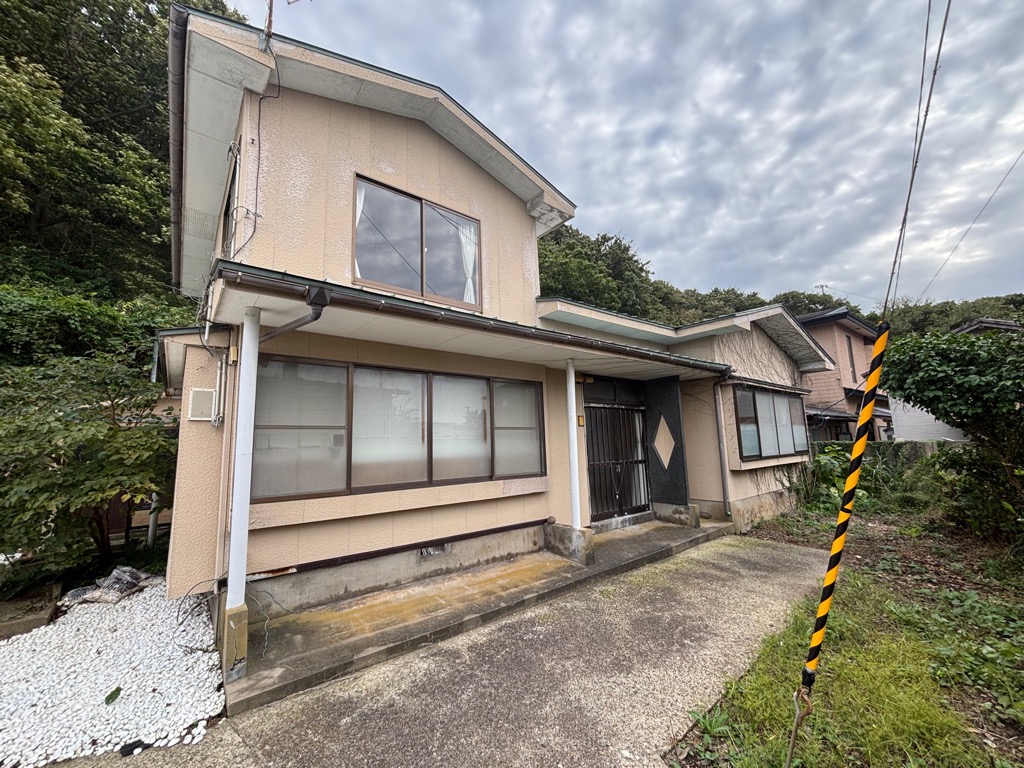 House in Akita