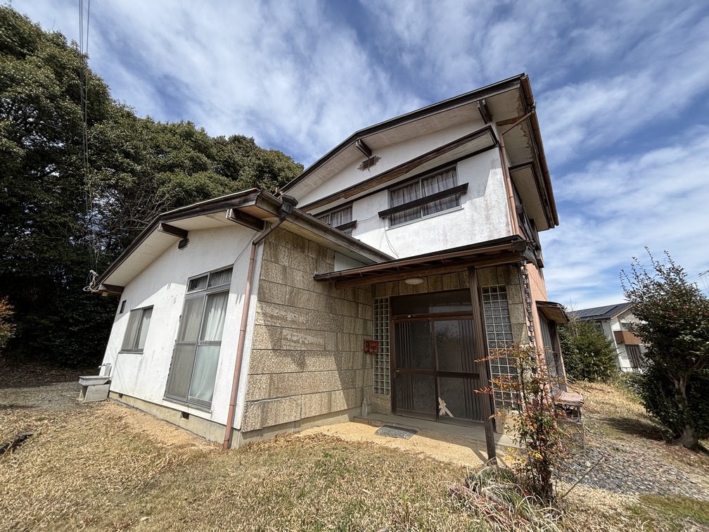 Property No. 132, Kokacho Kosaji