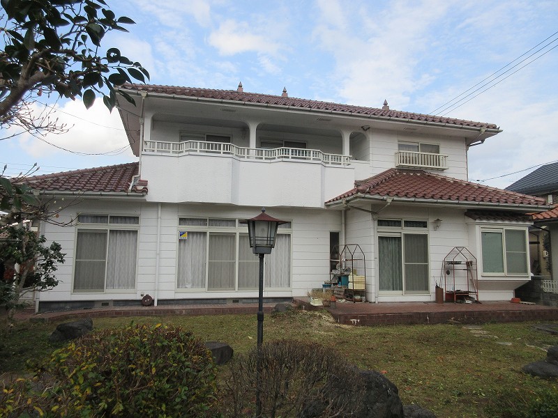 1980s wood house, 1-min walk to station, Hiroshima