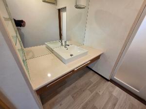 1980s wood house in Yamaguchi