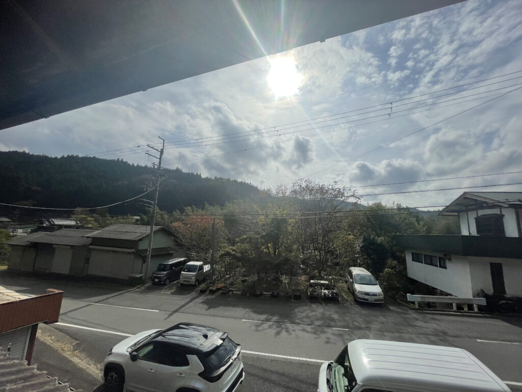 House in Nara