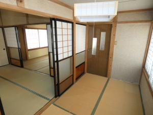House in Niigata