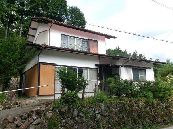 1960s house in Gifu