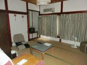 1970s wood house in Niigata