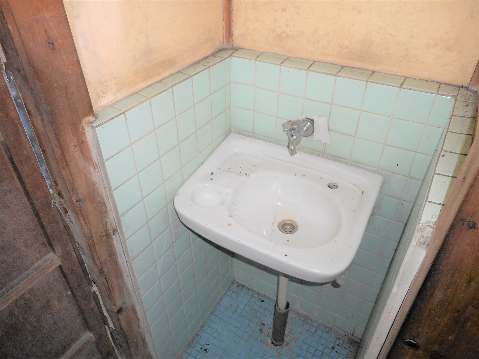 1960s house in Hyogo