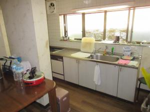 1950s wood house in Iida