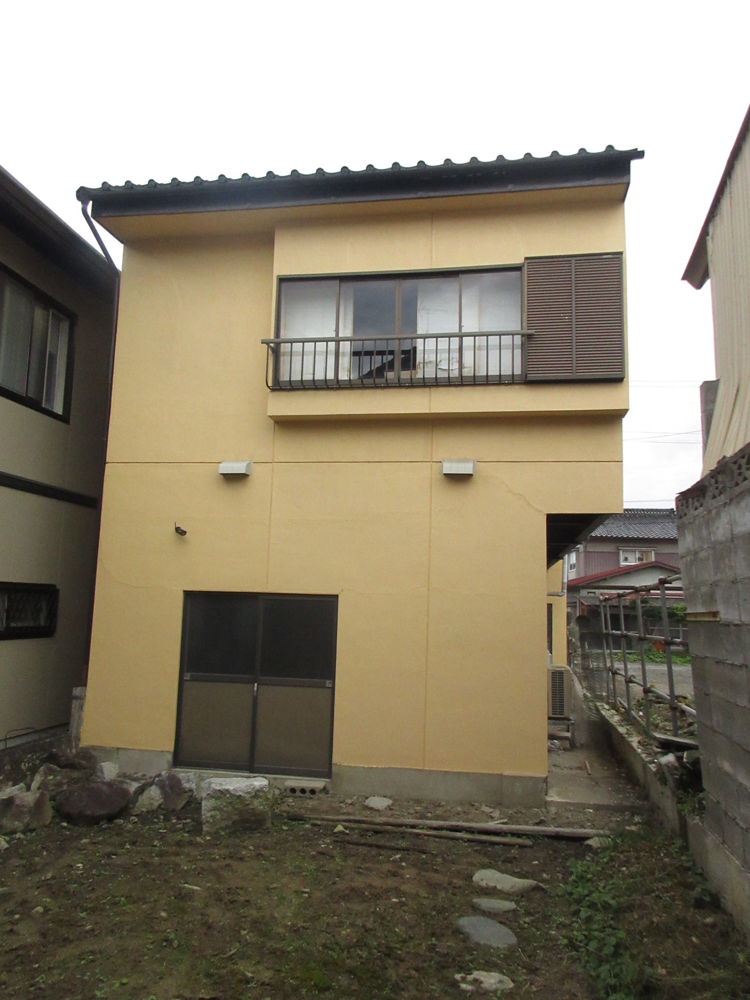1980s house, 6-min walk to station, Iwate