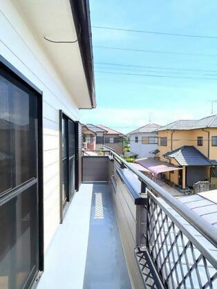 1990s wood house in Kagawa