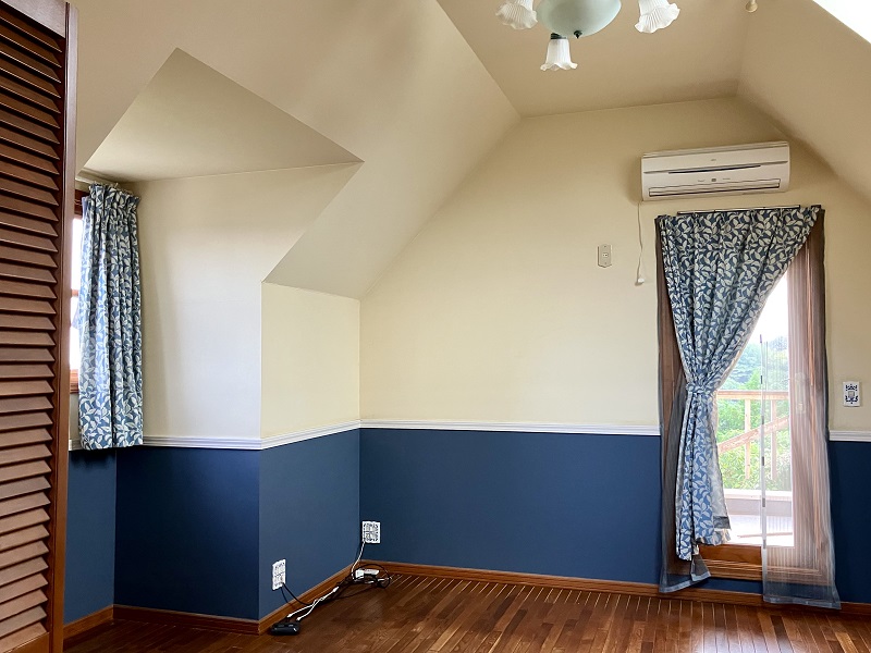 1990s wood house, 8-min walk to station, Tottori