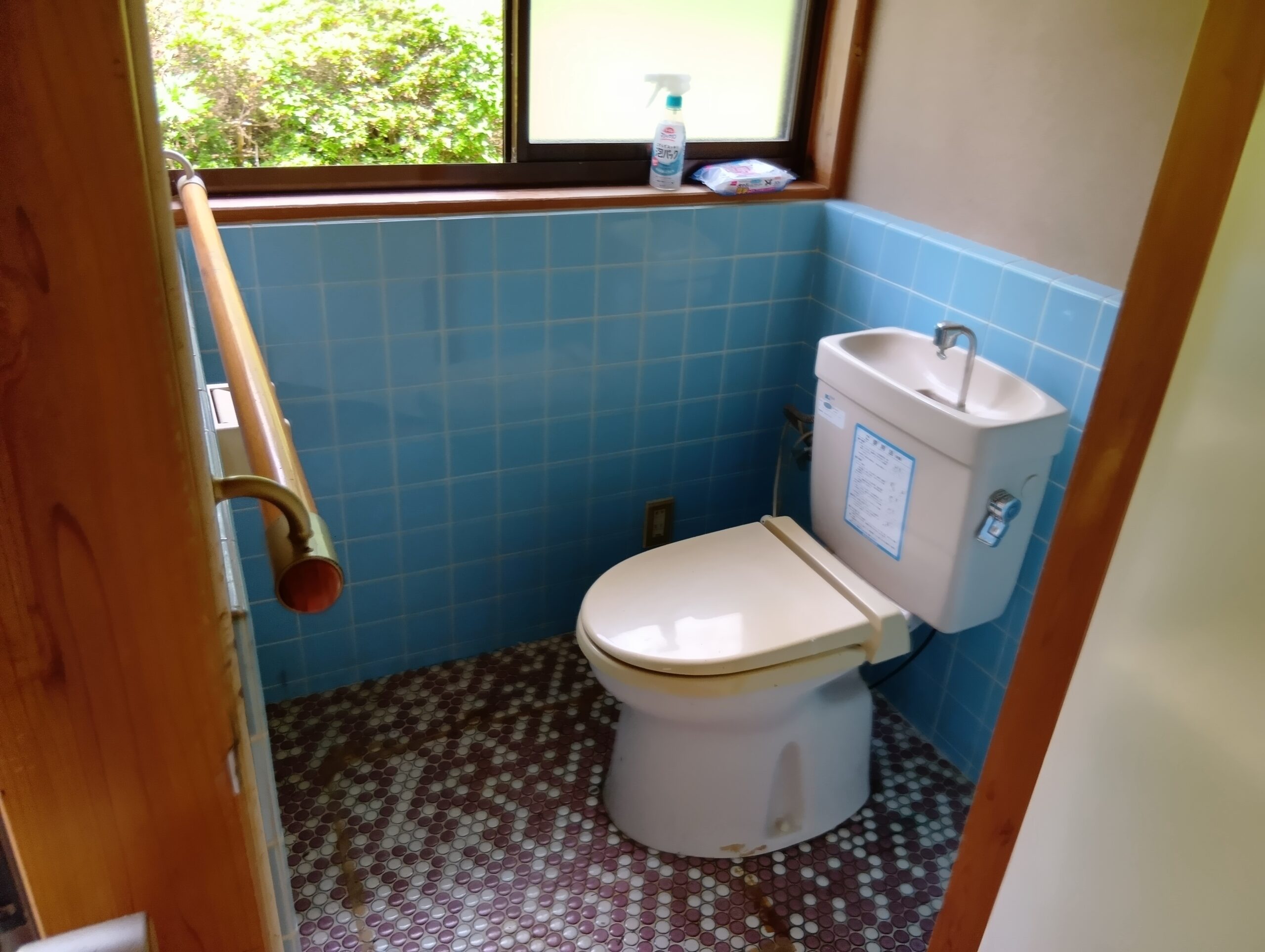 Home on Oshima Island near Kugunarihama: Perfect as a Family Resort