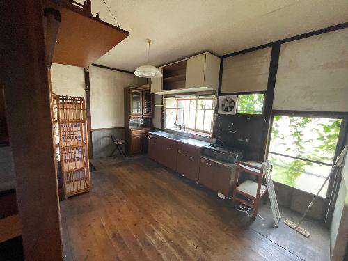 Sale House 159 (Machi-san Ward)