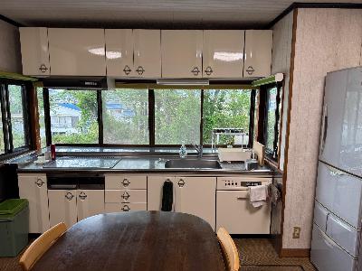 1960s wood house, 2-min walk to station, Hyogo
